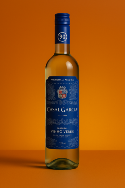 Casal Garcia 750 ml