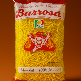Batata Palha 500 g