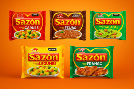 Sazon