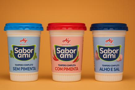 Sabor Mi