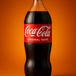 Coca Cola 1,5l