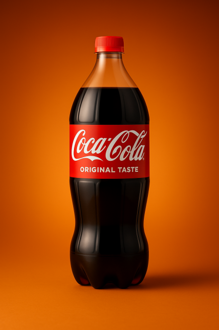 Coca Cola 1,5l