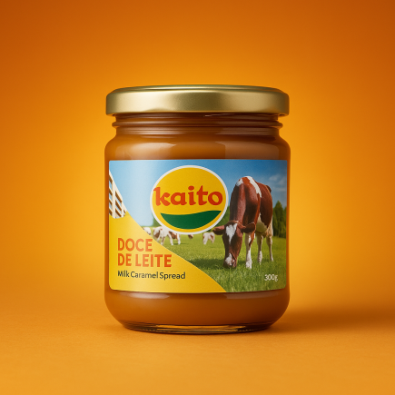 Doce de Leite 300 g