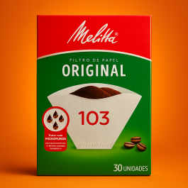 Filtro Papel 103
