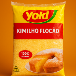 Flocão YOKI