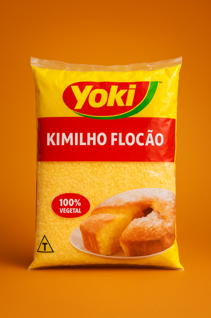 Flocão YOKI