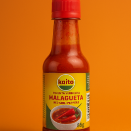 Malagueta Kaito