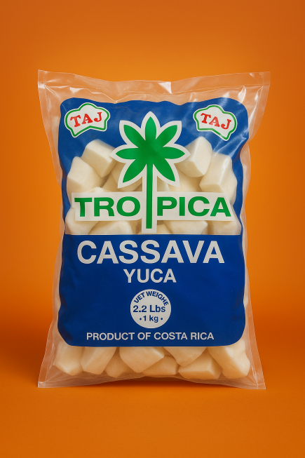 Mandioca