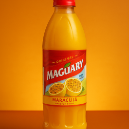 Maracuja Concentrado 500 ml