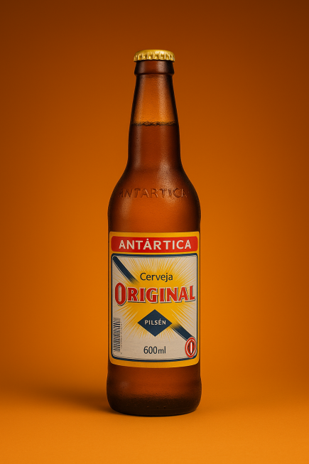 Original 600 ml