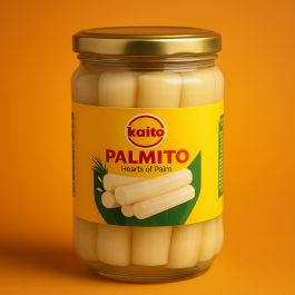 Palmito 450 g