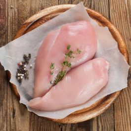 Chicken Breast KG