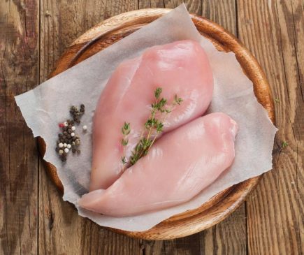 Chicken Breast KG