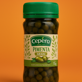 Pimenta Comari