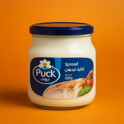 Requeijão 500 g