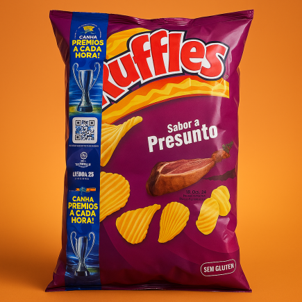 Ruffles Presunto