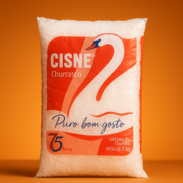 Sal Cisne 1 kg