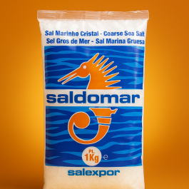 Sal do Mar 1 kg