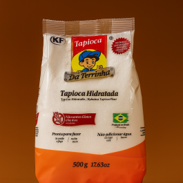 Tapioca 500 g