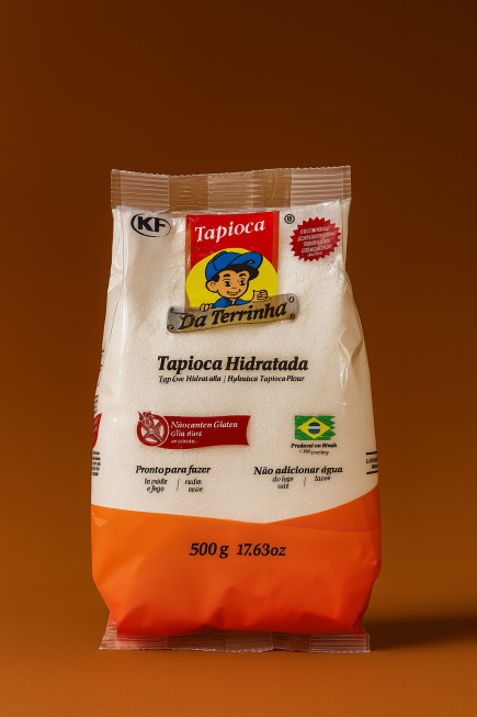 Tapioca 500 g