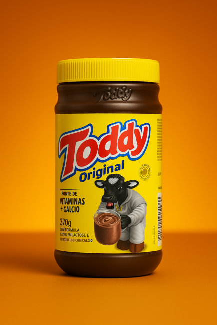 Toddy