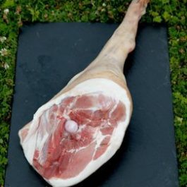 Pork Leg kg